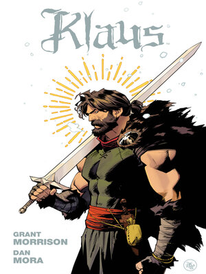 cover image of The Complete Klaus 